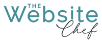 The Website Chef logo