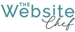 The Website Chef Logo thumbnail