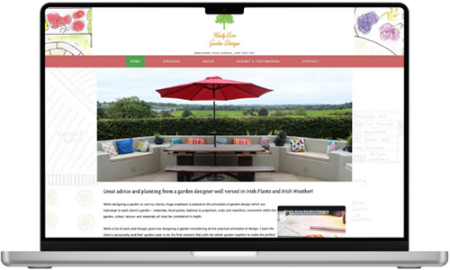 Windy Acre Garden Design