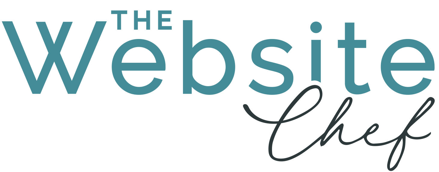 The Website Chef logo