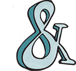 ampersand